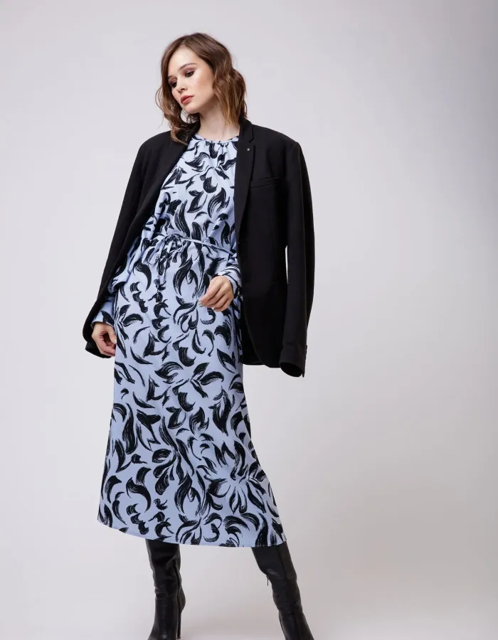 Повсякденне плаття 1