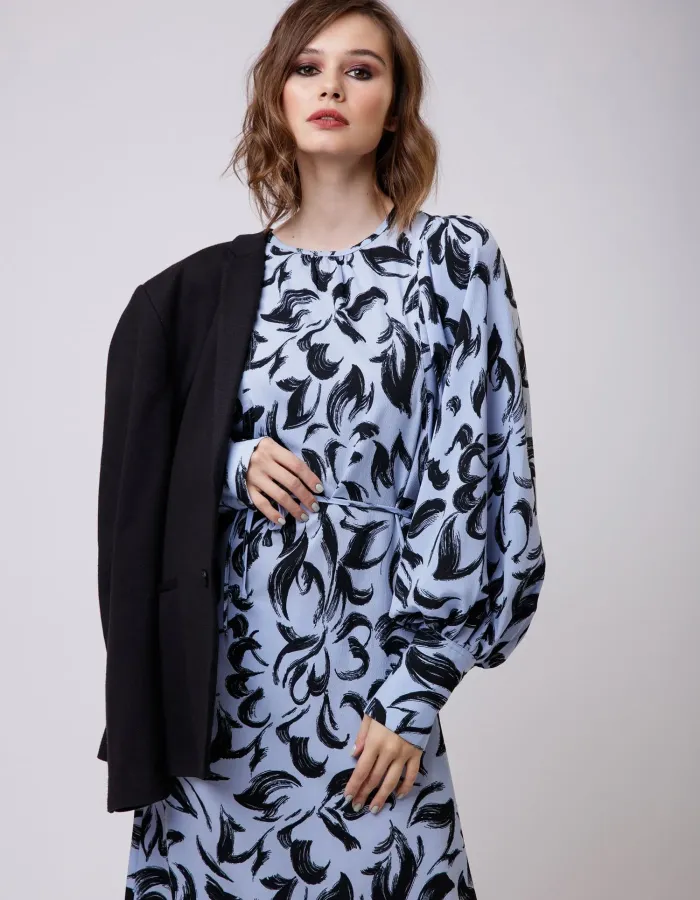 Повсякденне плаття 1