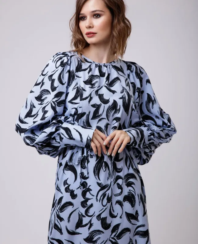 Повсякденне плаття 1