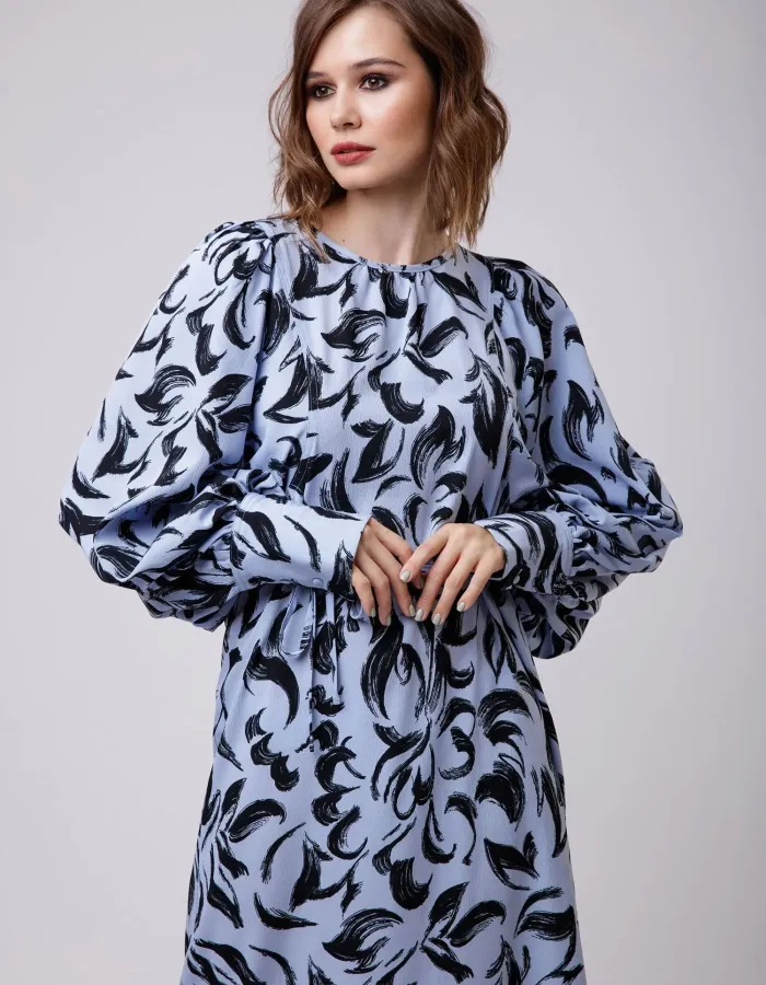 Повсякденне плаття 1