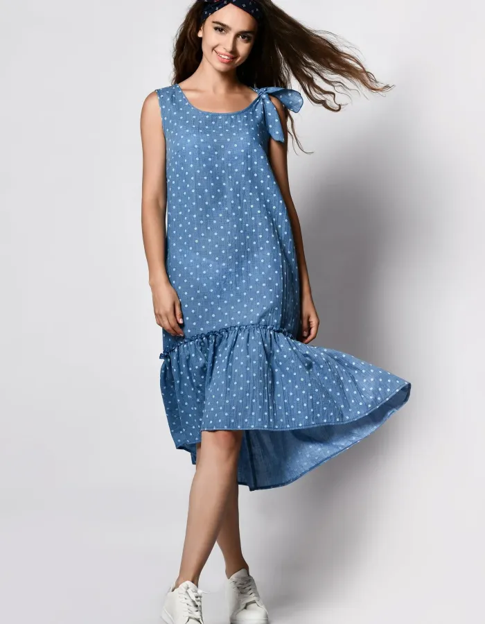 Повсякденне плаття 2