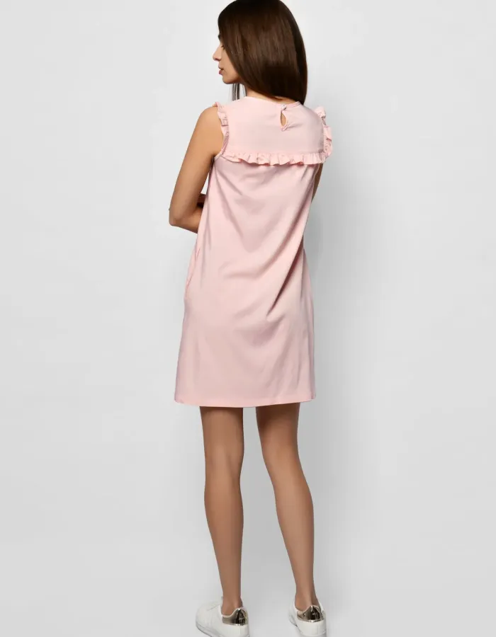 Повсякденне плаття 5