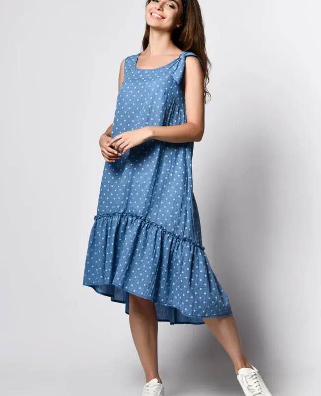 Повсякденне плаття 6