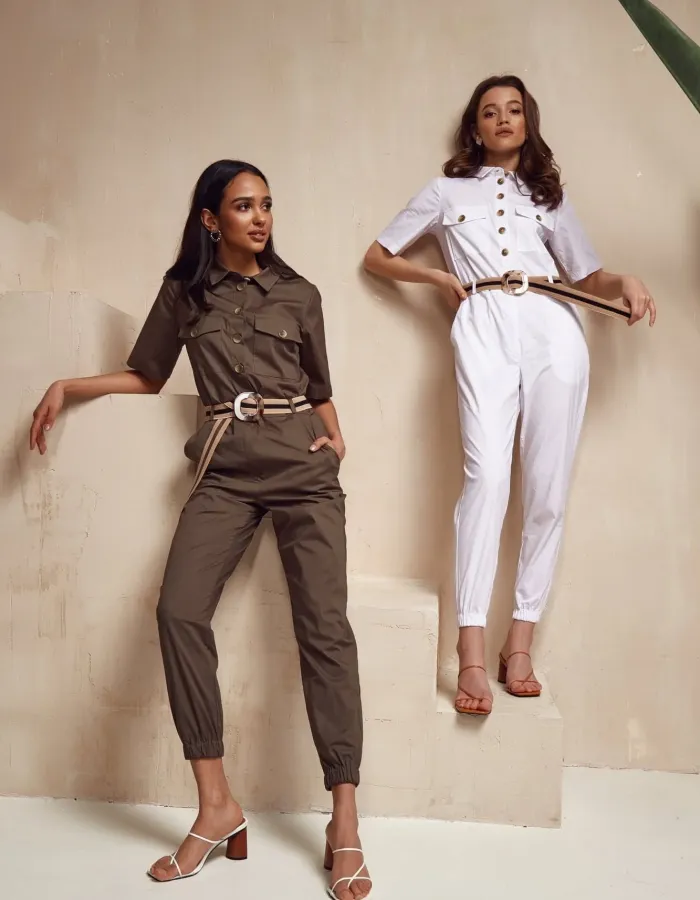 Повсякденні штани 1