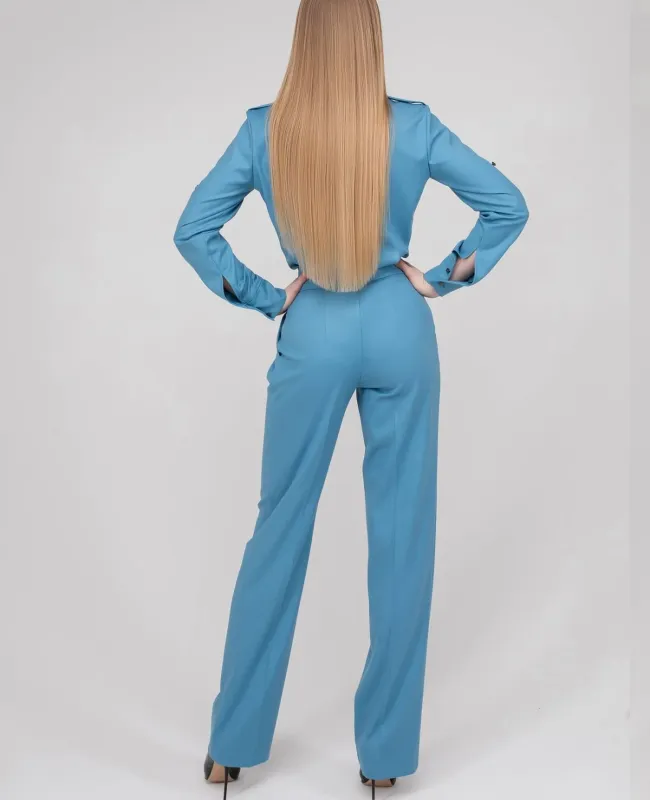 Повсякденні штани 6