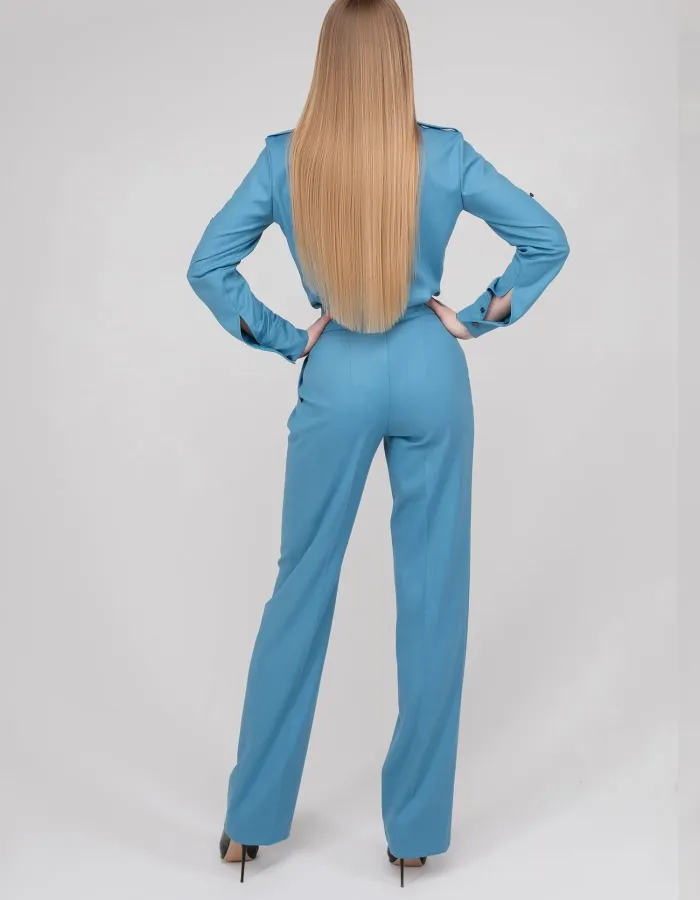 Повсякденні штани 6