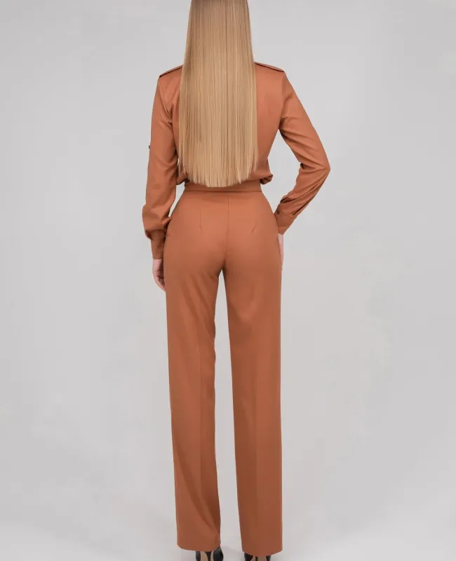 Повсякденні штани 7