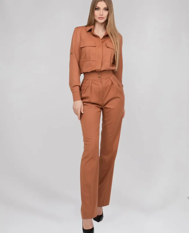 Повсякденні штани 7