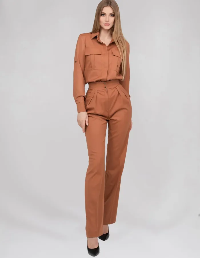 Повсякденні штани 7