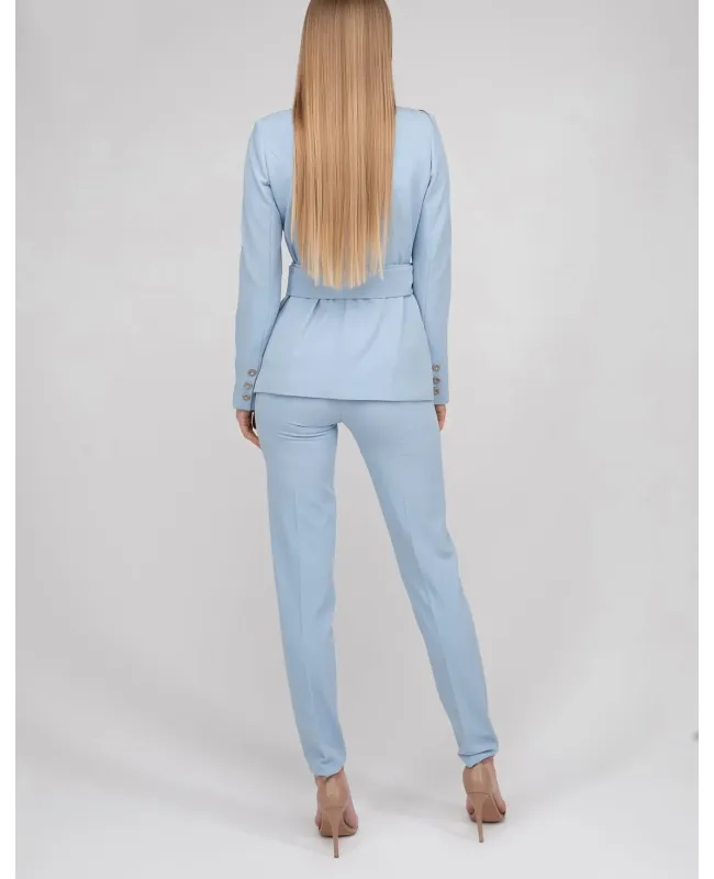 Повсякденні штани 8