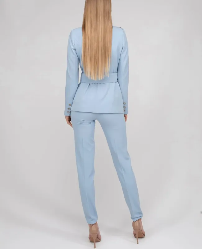 Повсякденні штани 8