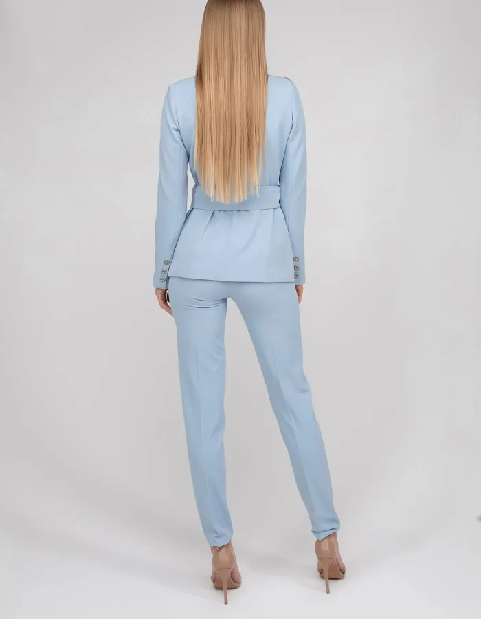 Повсякденні штани 8