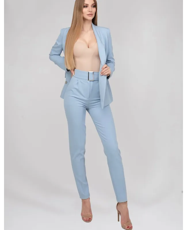 Повсякденні штани 8