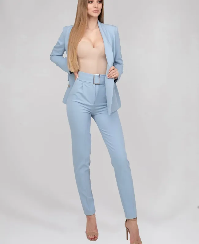 Повсякденні штани 8