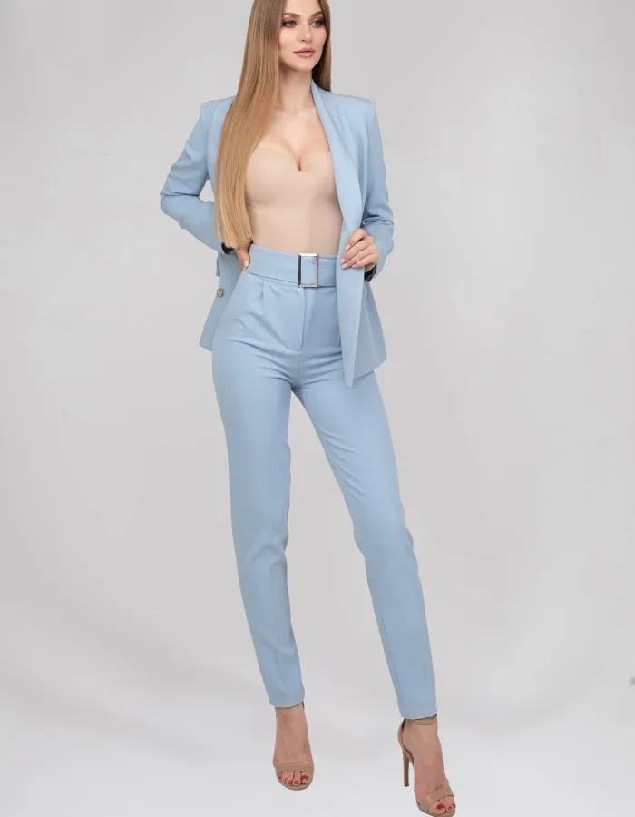 Повсякденні штани 8