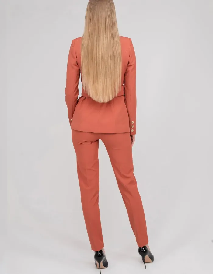 Повсякденні штани 9