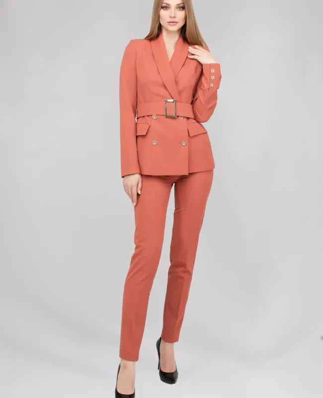 Повсякденні штани 9