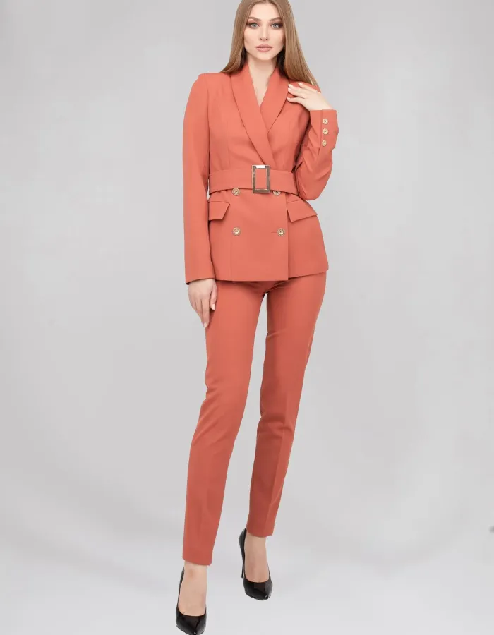 Повсякденні штани 9