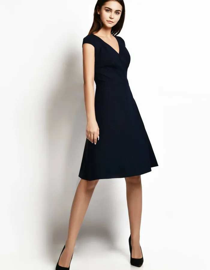 Вечірня сукня 1