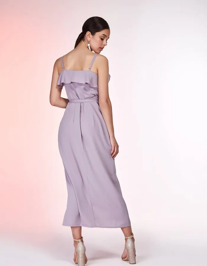 Вечірня сукня 5