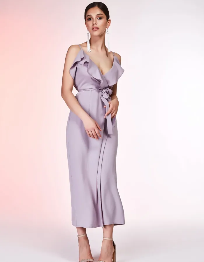 Вечірня сукня 5