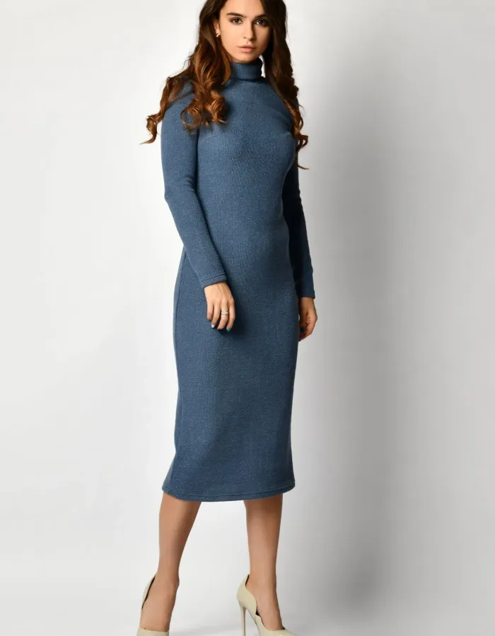 Вечірня сукня 8