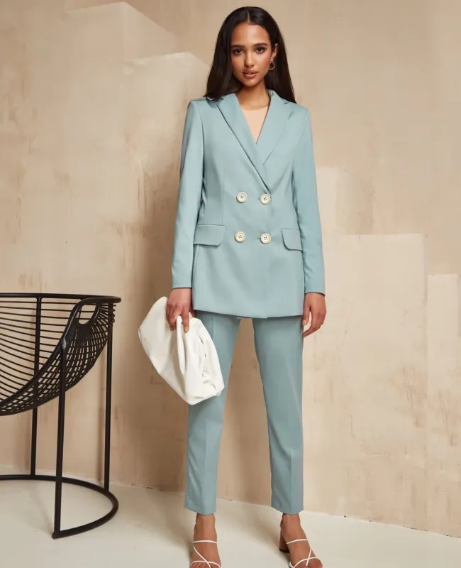 Висока мода 8