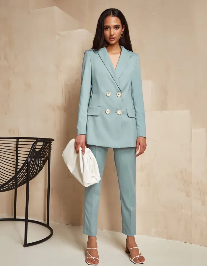 Висока мода 8